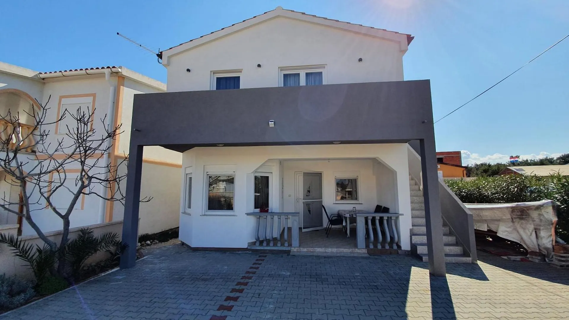 Apartments With A Parking Space Vir - 23041