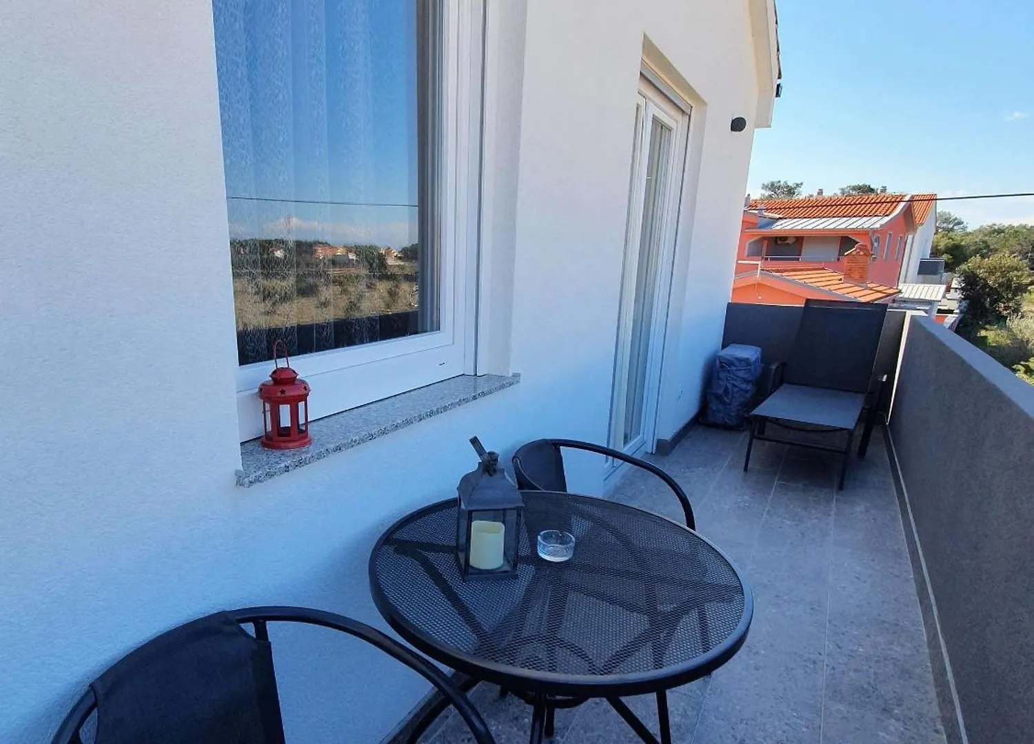 Apartments With A Parking Space Vir - 23041